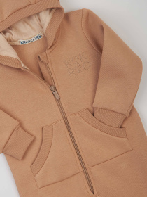 Одежда для младенцев KRAKO модель НФ-00001607 Фото