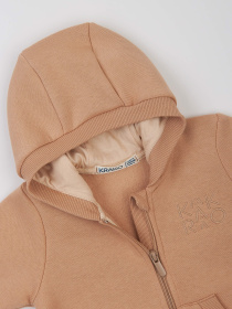 Одежда для младенцев KRAKO модель НФ-00001607 Фото