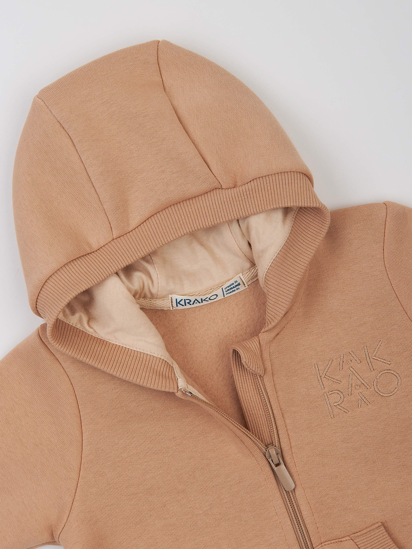 Одяг для немовлят KRAKO модель НФ-00001607 Одяг для немовлят KRAKO модель НФ-00001607 Фото