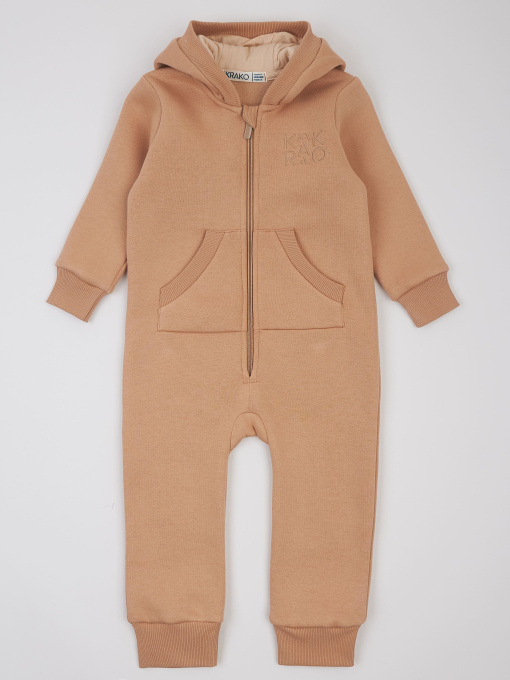 Одяг для немовлят KRAKO модель НФ-00001607 Фото