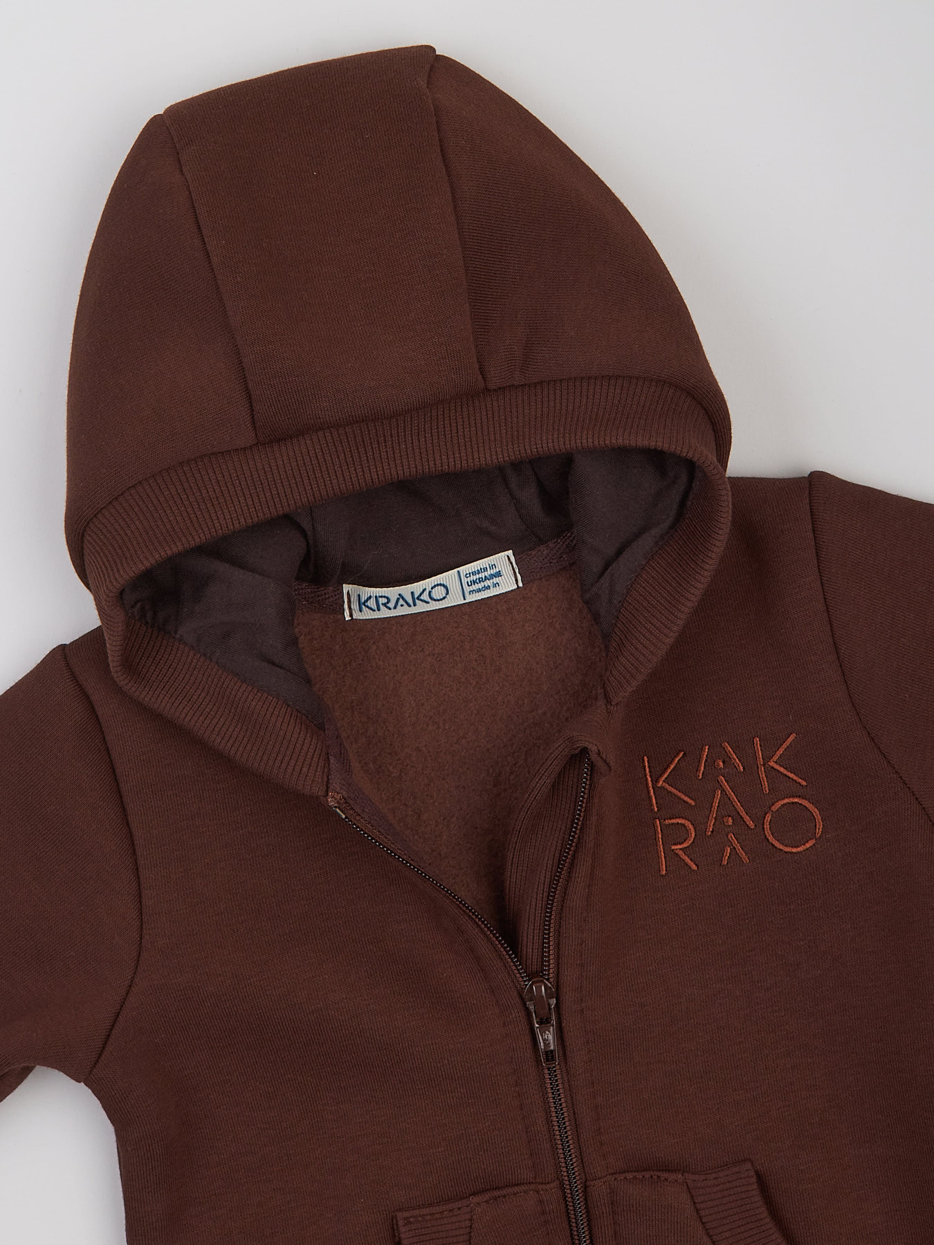 Одежда для младенцев KRAKO модель НФ-00001936 Фото