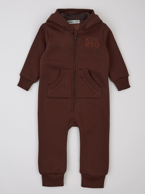 Одежда для младенцев KRAKO модель НФ-00001936 Фото