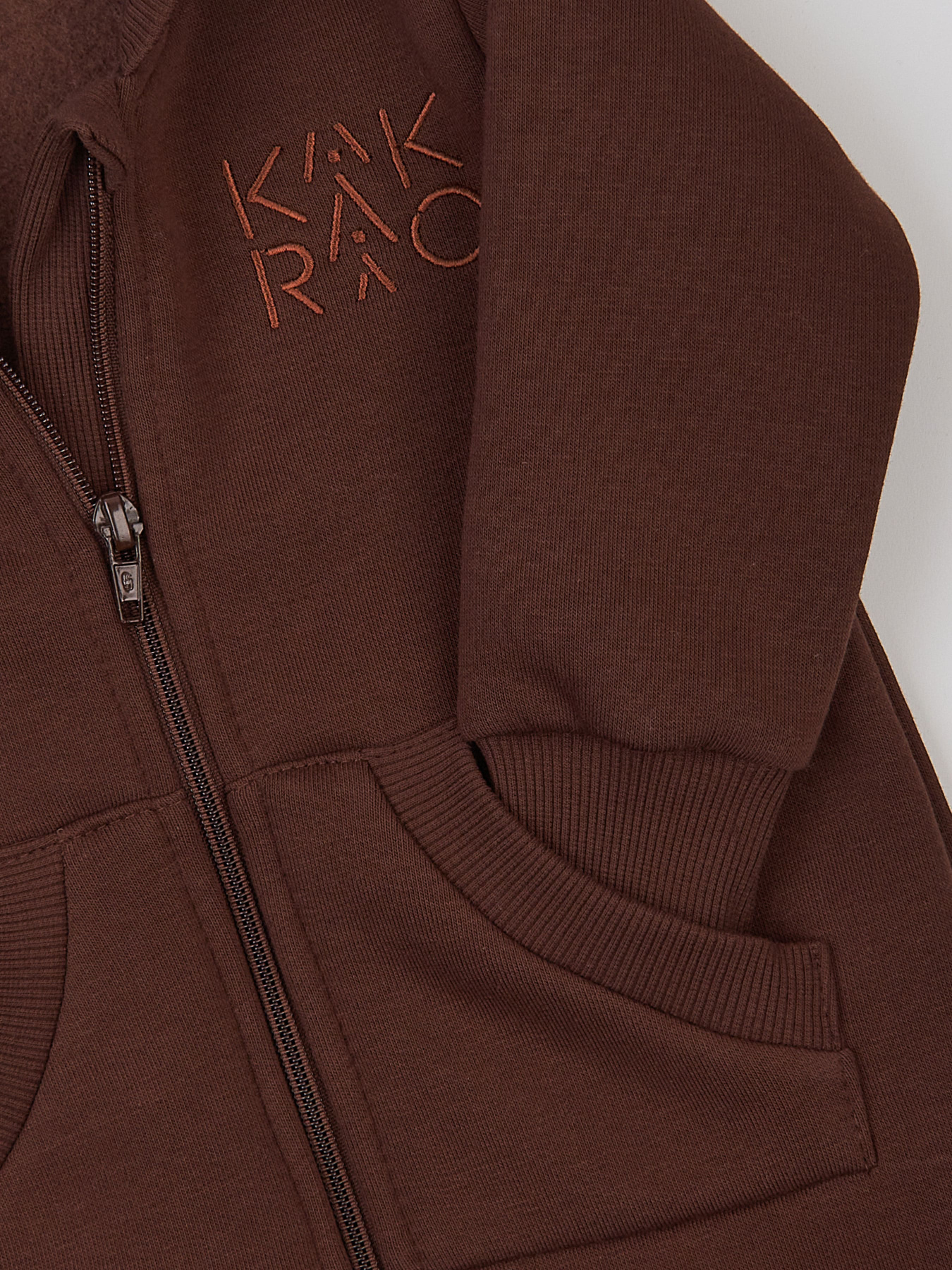 Одежда для младенцев KRAKO модель НФ-00001936 Одежда для младенцев KRAKO модель НФ-00001936 Фото