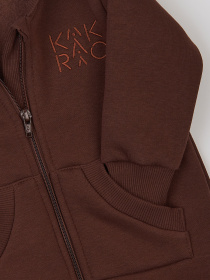 Одежда для младенцев KRAKO модель НФ-00001936 Одежда для младенцев KRAKO модель НФ-00001936 Фото