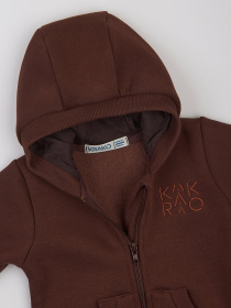 Одежда для младенцев KRAKO модель НФ-00001936 Одежда для младенцев KRAKO модель НФ-00001936 Фото