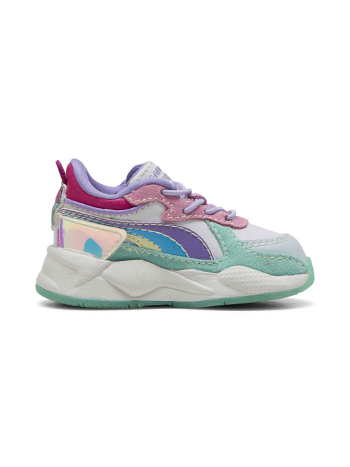 Кросівки повсякденні PUMA Rs-x Gabby's Dollhouse Inf модель 399747 Фото