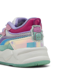 Кросівки повсякденні PUMA Rs-x Gabby's Dollhouse Inf модель 399747 Фото