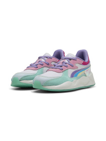 Кроссовки PUMA Rs-x Gabby's Dollhouse Ps модель 399746 Фото