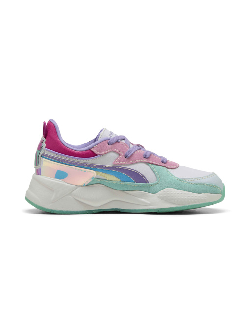 Кроссовки PUMA Rs-x Gabby's Dollhouse Ps модель 399746 Фото