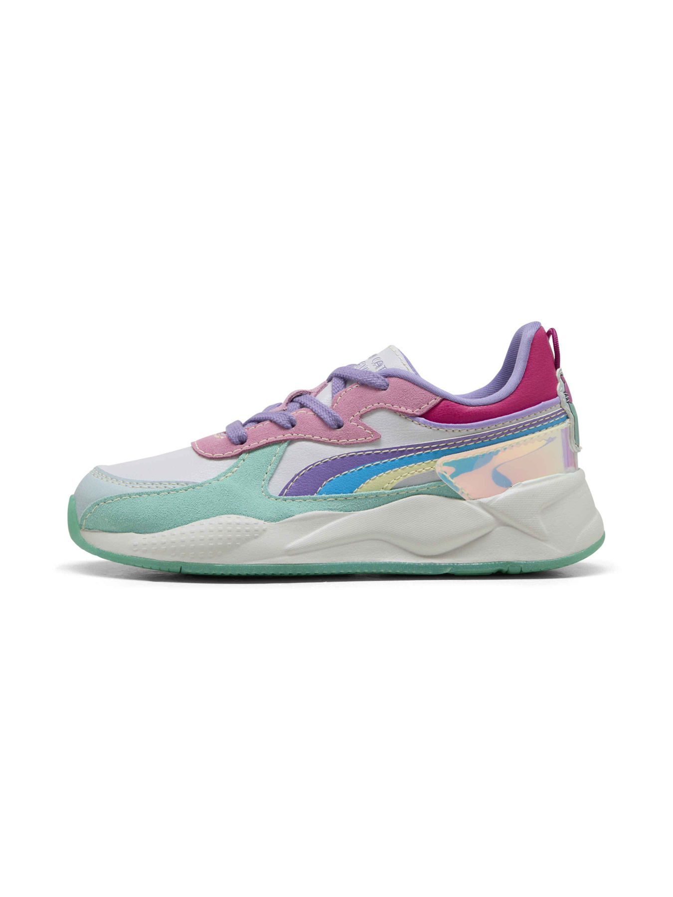 Кросівки повсякденні PUMA Rs-x Gabby's Dollhouse Ps модель 399746 Фото