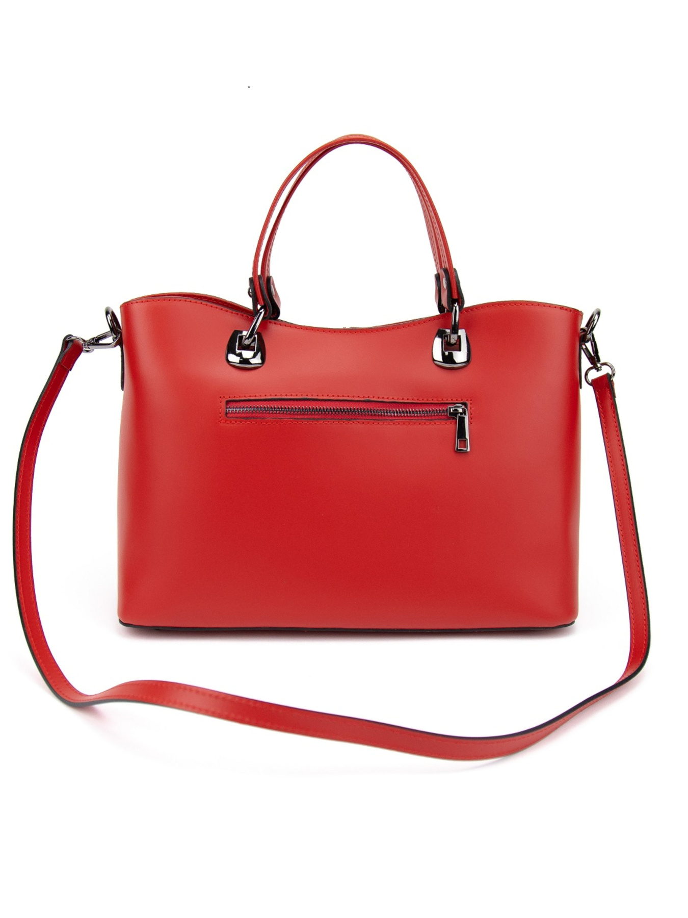 Шоппер RoyalBag модель F-IT-7627R Фото