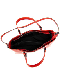 Шоппер RoyalBag модель F-IT-7627R Фото