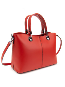 Шоппер RoyalBag модель F-IT-7627R Фото