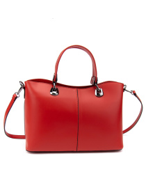 Шоппер RoyalBag модель F-IT-7627R Фото