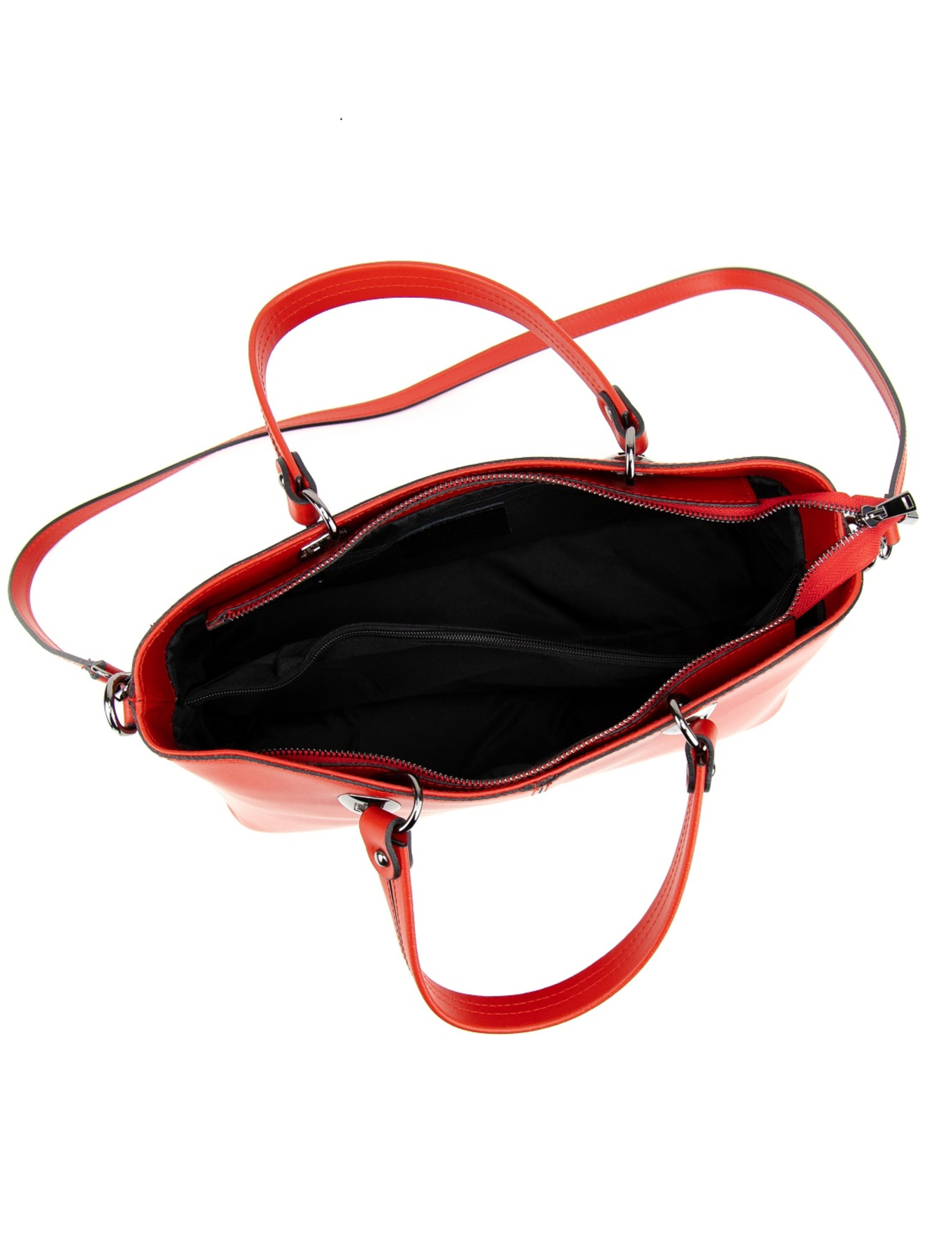 Шоппер RoyalBag модель F-IT-7627R Фото