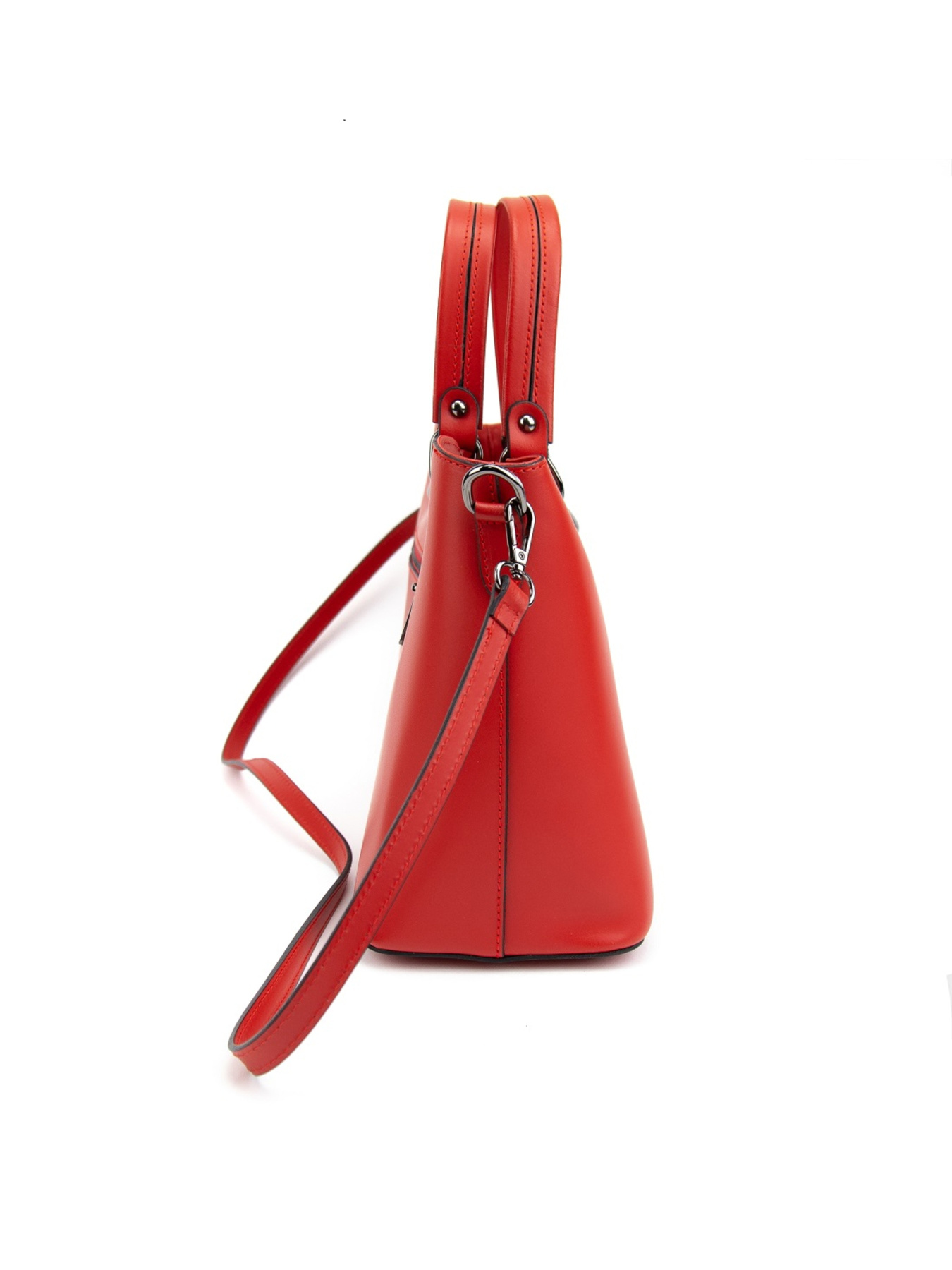 Шоппер RoyalBag модель F-IT-7627R Фото