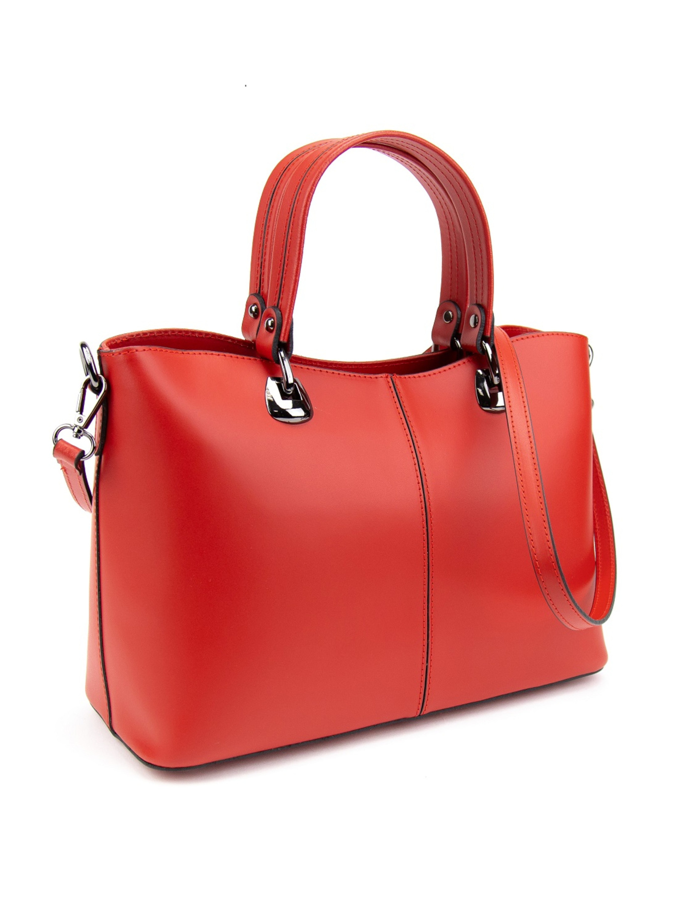 Шоппер RoyalBag модель F-IT-7627R Фото