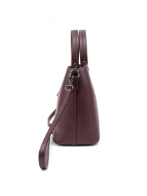 Шоппер RoyalBag модель F-IT-7627BO Фото