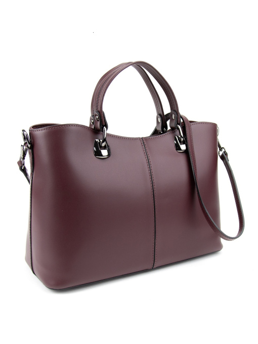 Шоппер RoyalBag модель F-IT-7627BO Фото