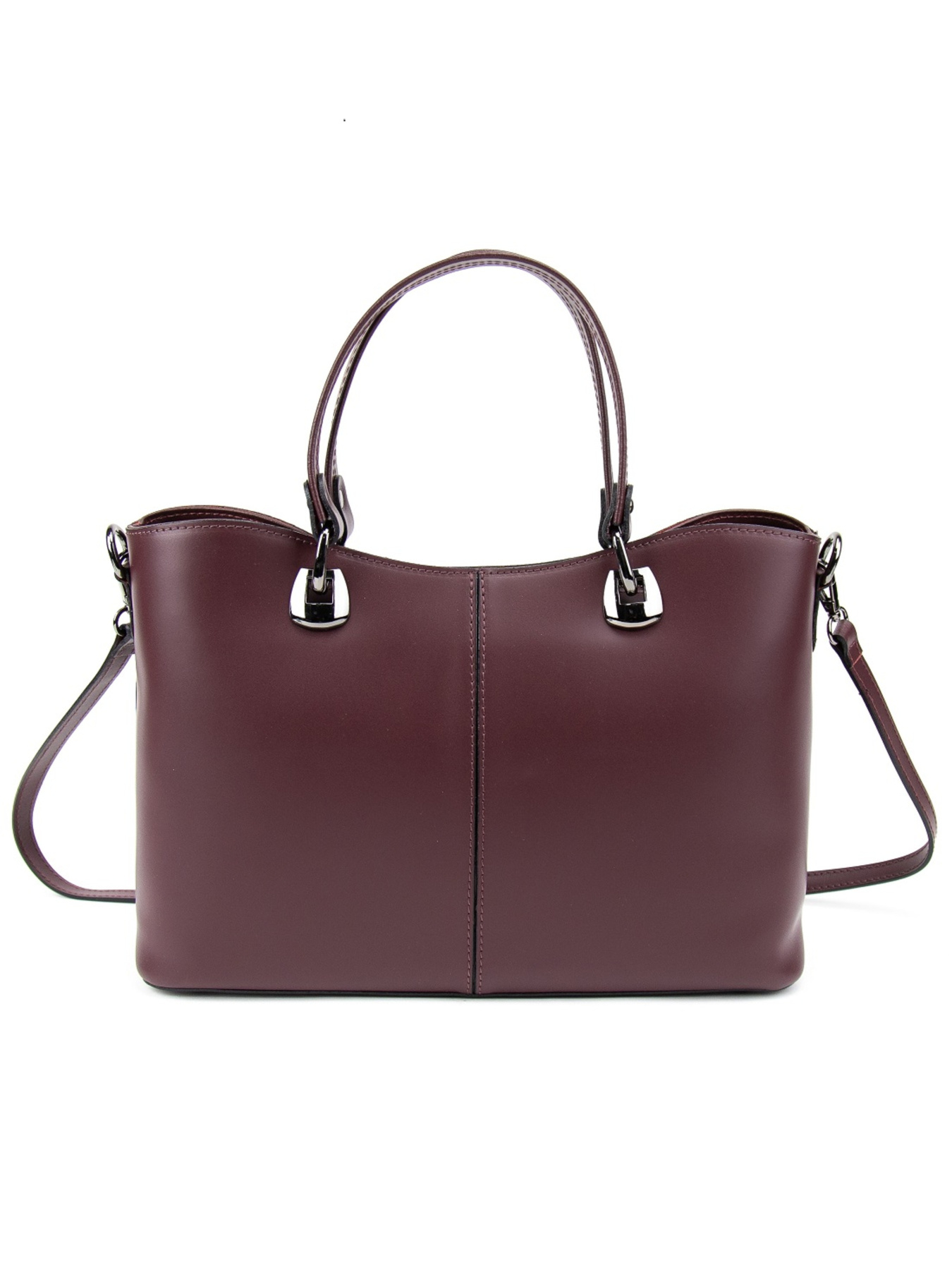 Шоппер RoyalBag модель F-IT-7627BO Фото