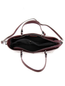 Шоппер RoyalBag модель F-IT-7627BO Фото