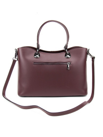 Шоппер RoyalBag модель F-IT-7627BO Фото