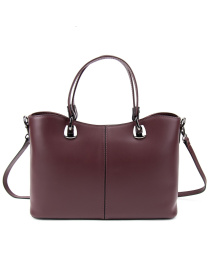 Шоппер RoyalBag модель F-IT-7627BO Фото