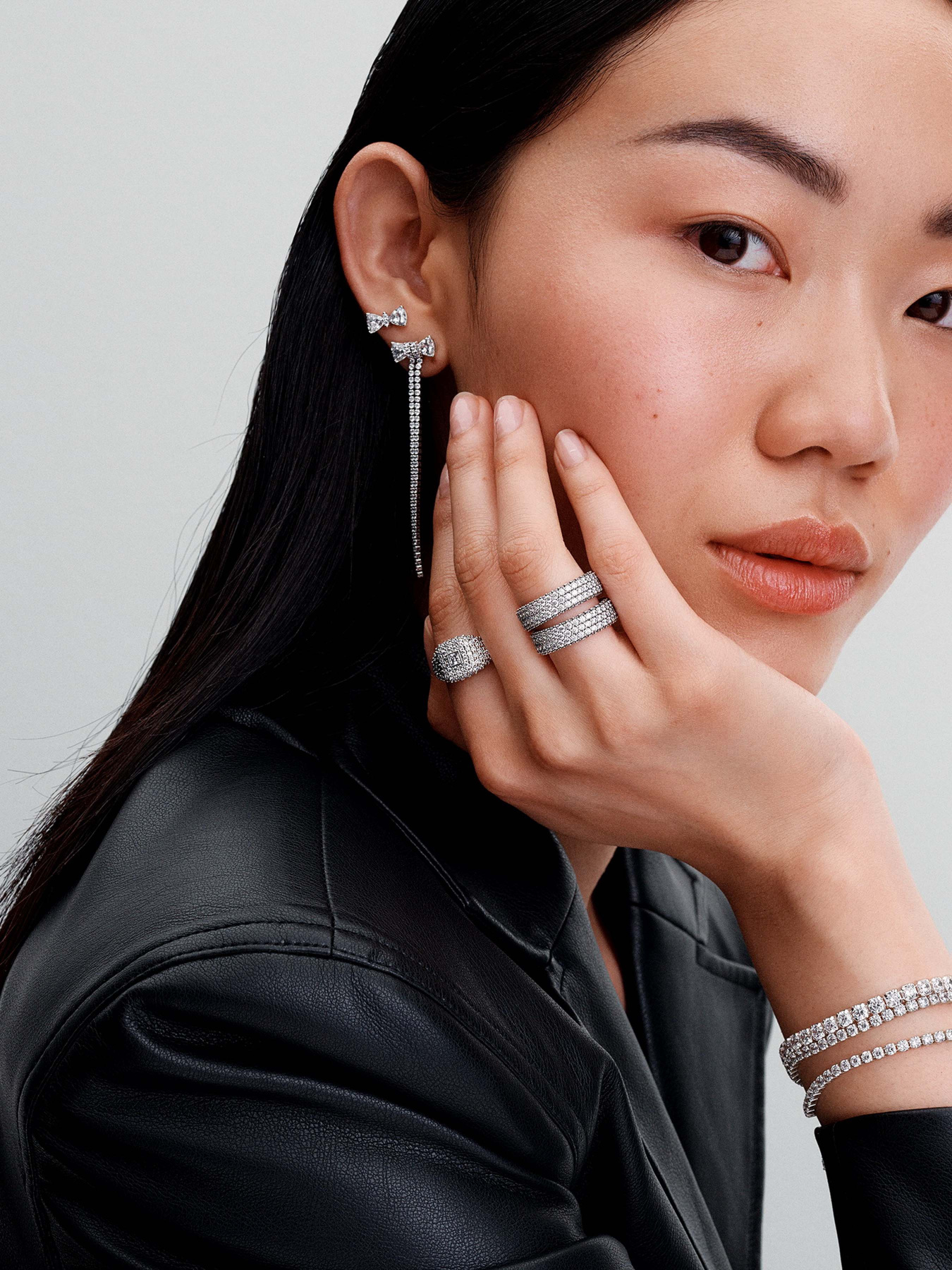 Самостоятельные PANDORA модель 593539C01 Самостоятельные PANDORA модель 593539C01 Фото