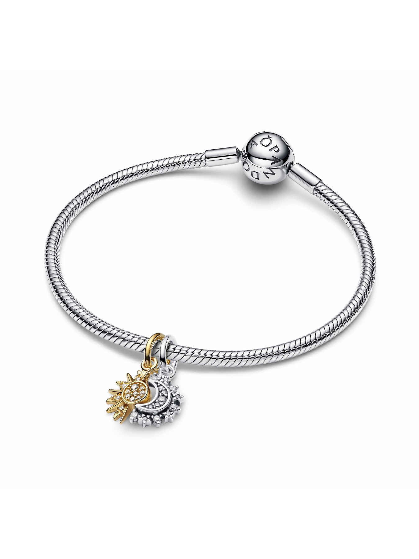 Классические PANDORA модель 763585C01 Фото