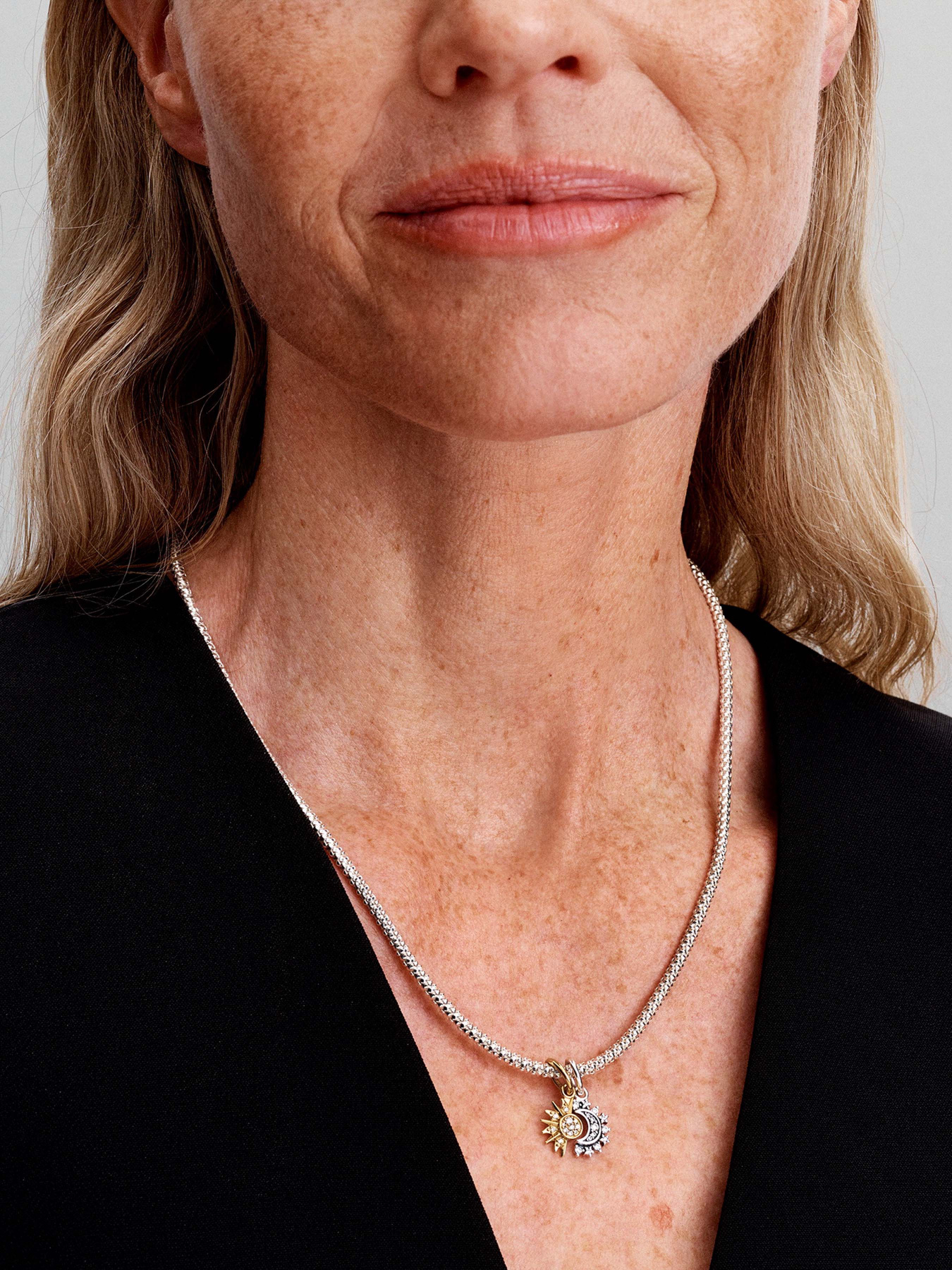 Классические PANDORA модель 763585C01 Фото