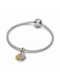 Классические PANDORA модель 763585C01 Фото