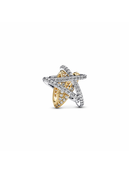 Класичні PANDORA модель 763590C01 Фото