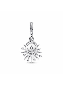 Класичні PANDORA Модель 793512C01 Фото