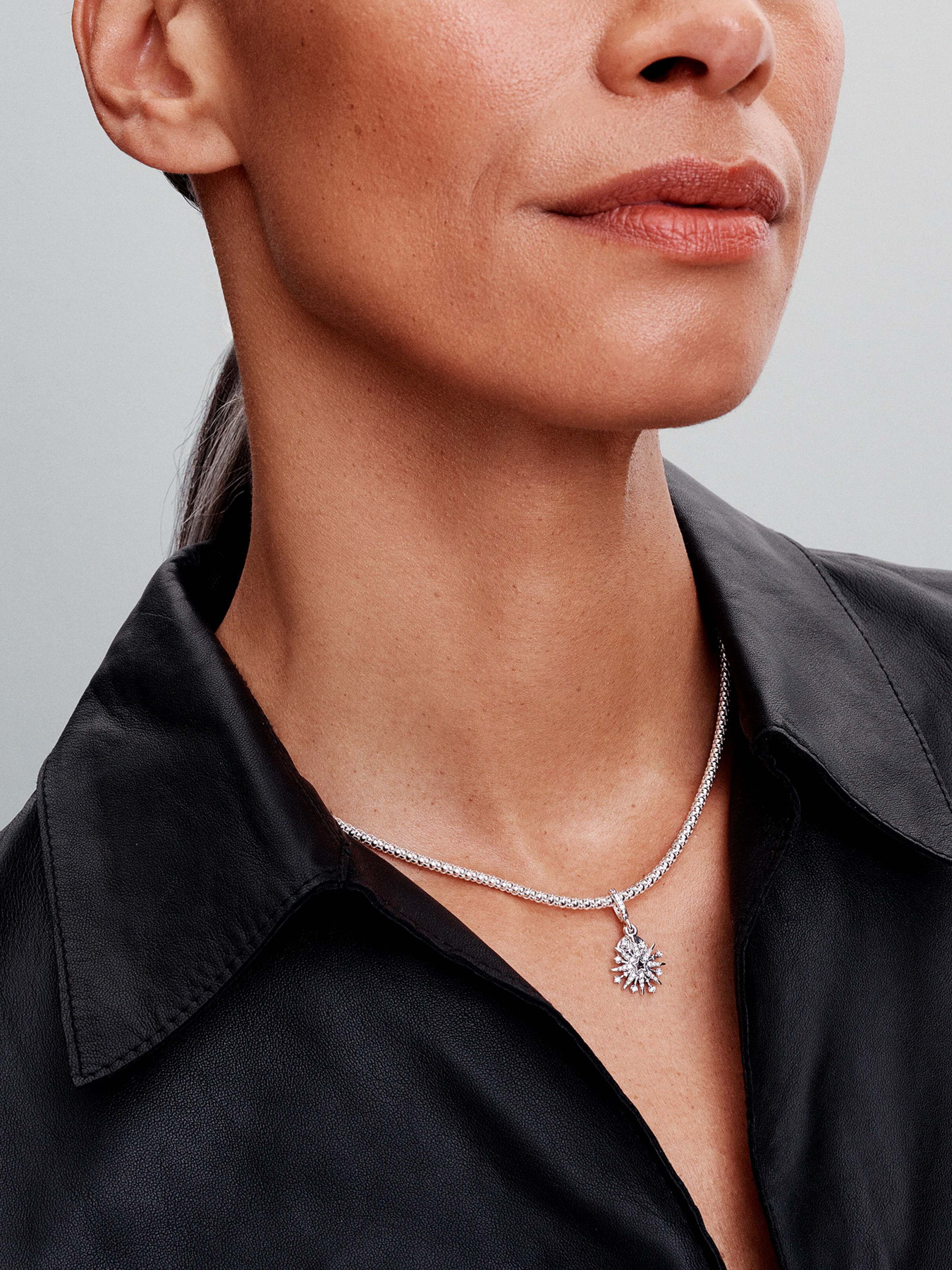 Класичні PANDORA модель 793512C01 Фото