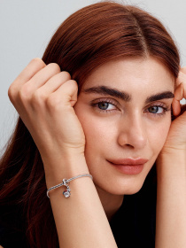 Класичні PANDORA модель 793533C01 Фото