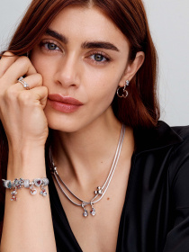 Класичні PANDORA модель 793533C01 Фото