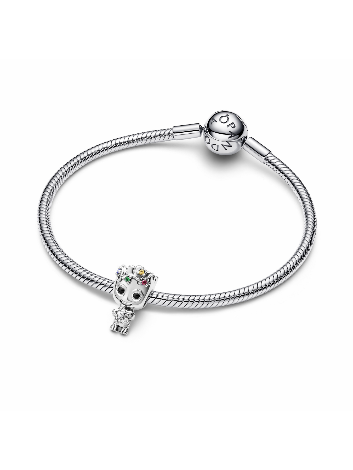 Класичні PANDORA модель 793559C01 Класичні PANDORA модель 793559C01 Фото