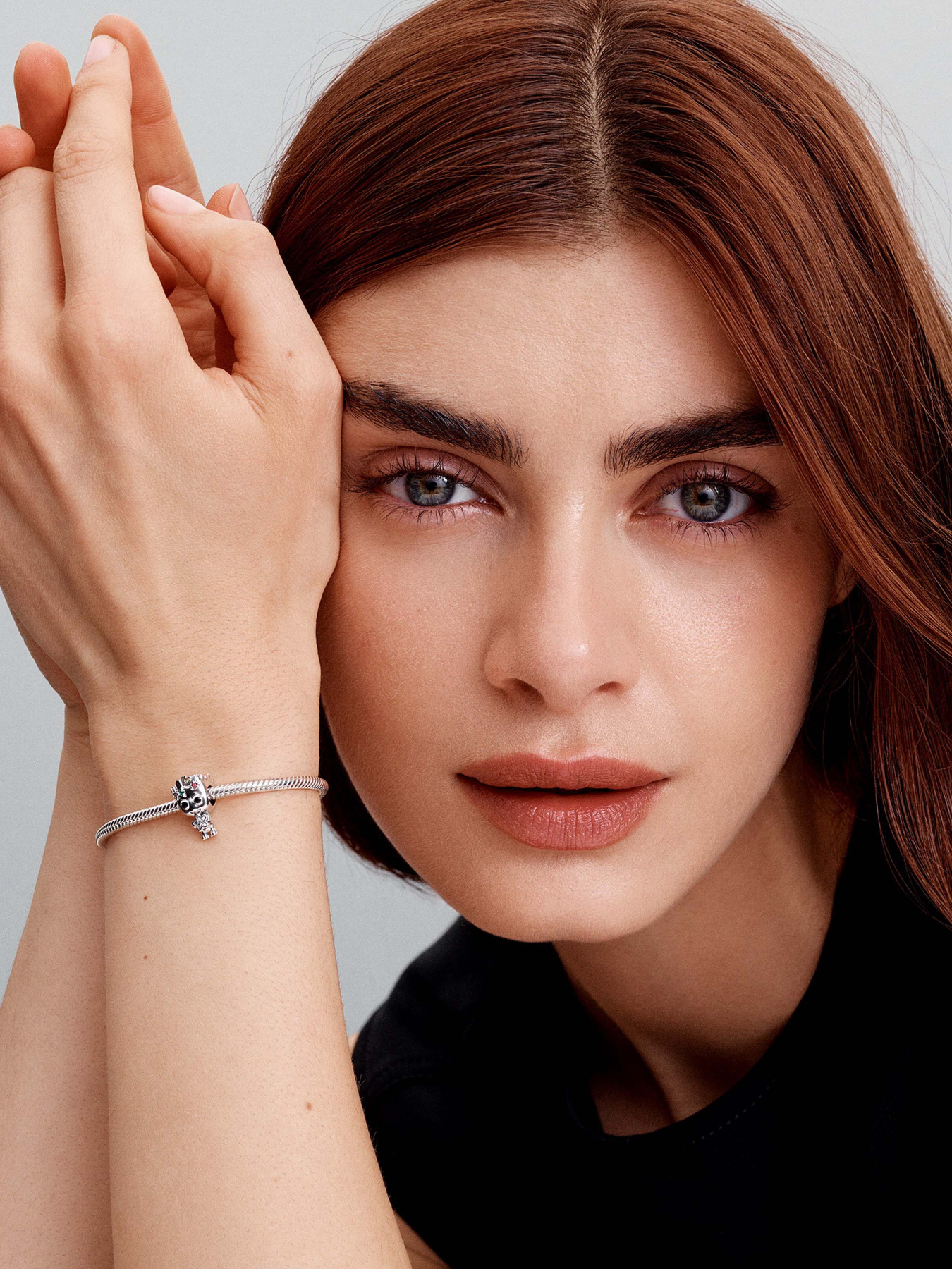 Класичні PANDORA модель 793559C01 Класичні PANDORA модель 793559C01 Фото