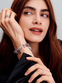 Класичні PANDORA модель 793559C01 Класичні PANDORA модель 793559C01 Фото