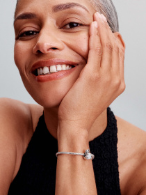 Класичні PANDORA модель 793589C01 Класичні PANDORA модель 793589C01 Фото