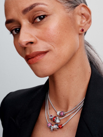 Класичні PANDORA модель 793593C01 Фото