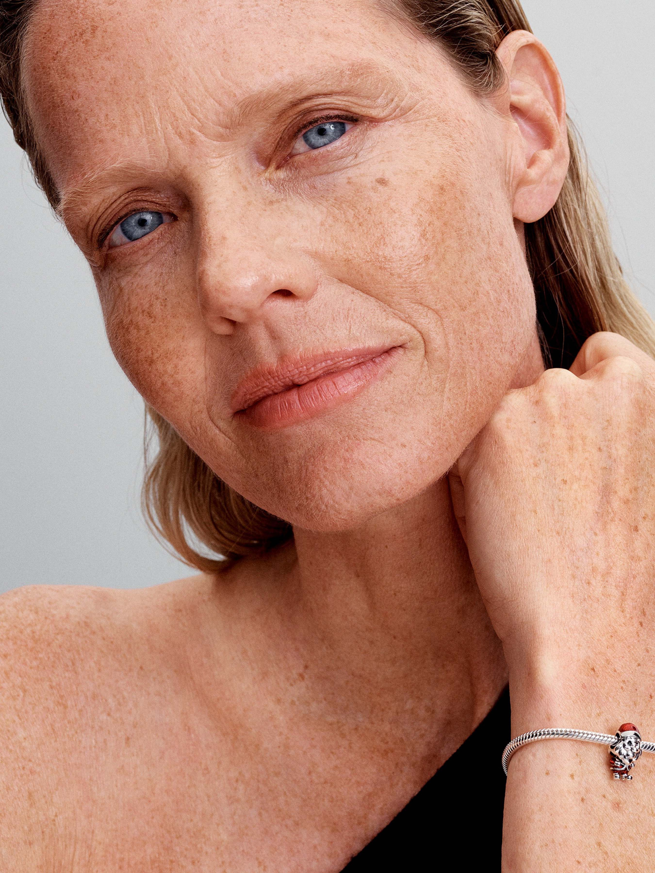 Класичні PANDORA модель 793593C01 Фото