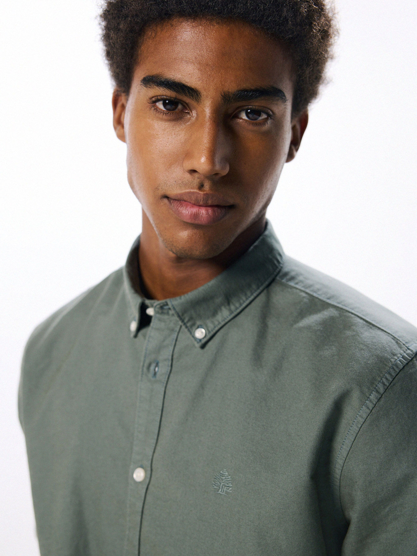 Сорочка SPRINGFIELD модель 278796-21 Фото