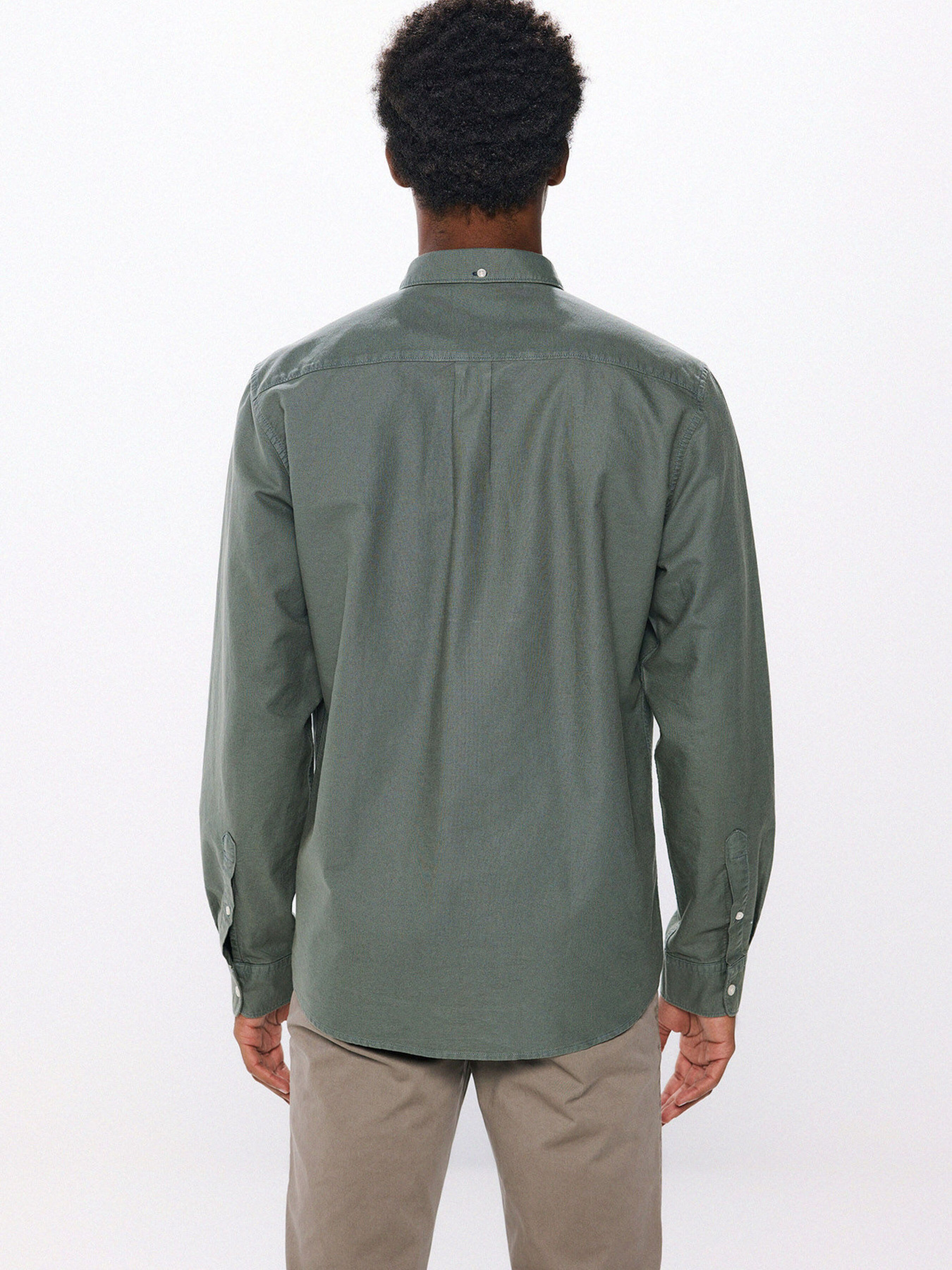 Сорочка SPRINGFIELD модель 278796-21 Фото