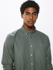 Сорочка SPRINGFIELD модель 278796-21 Фото