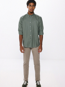 Сорочка SPRINGFIELD модель 278796-21 Фото