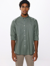 Рубашка SPRINGFIELD модель 278796-21 Фото