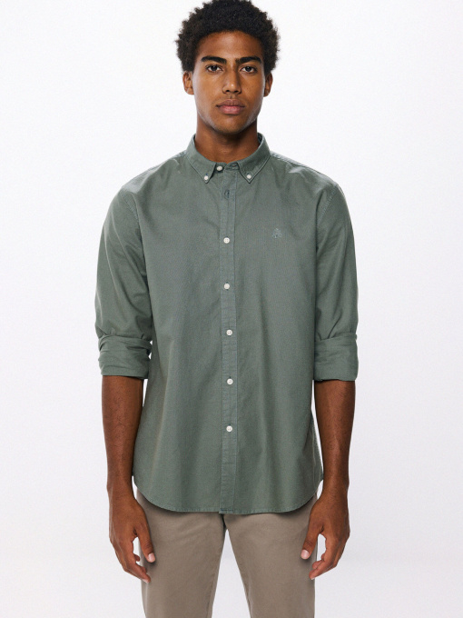 Сорочка SPRINGFIELD модель 278796-21 Фото