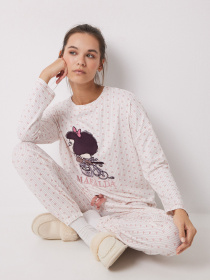 Пижама Women'secret модель 3138547-74 Фото