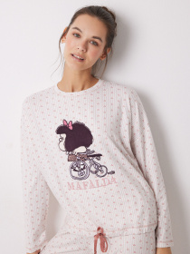 Пижама Women'secret модель 3138547-74 Фото